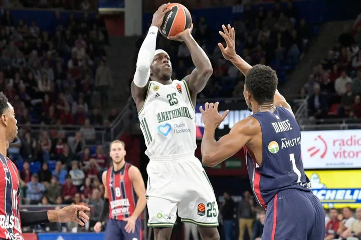 Παναθηναϊκός: Η λύτρωση και η Νανοτεχνολογία