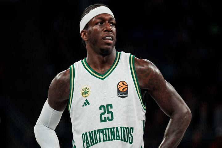 Μπασκόνια – Παναθηναϊκός AKTOR: Οι 17 πόντοι του Ναν σε κατάσταση Pick and Roll, οι Όσμαν-Χουάντσο και το “ένα σουτ – ένα ματς”