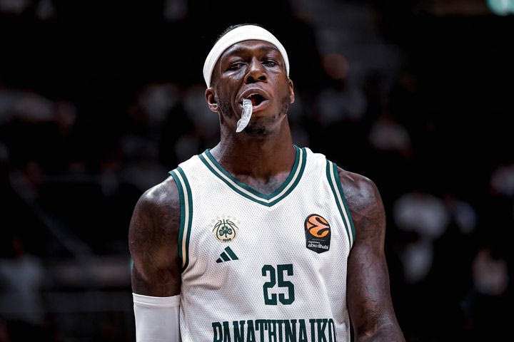 Το βαρομετρικό χαμηλό του Παναθηναϊκού και η κοντή μνήμη στην EuroLeague