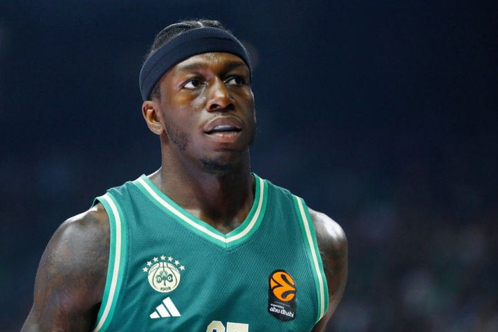 Παναθηναϊκός AKTOR: Όλα τριγύρω αλλάζουν κι όλα τα ίδια μένουν