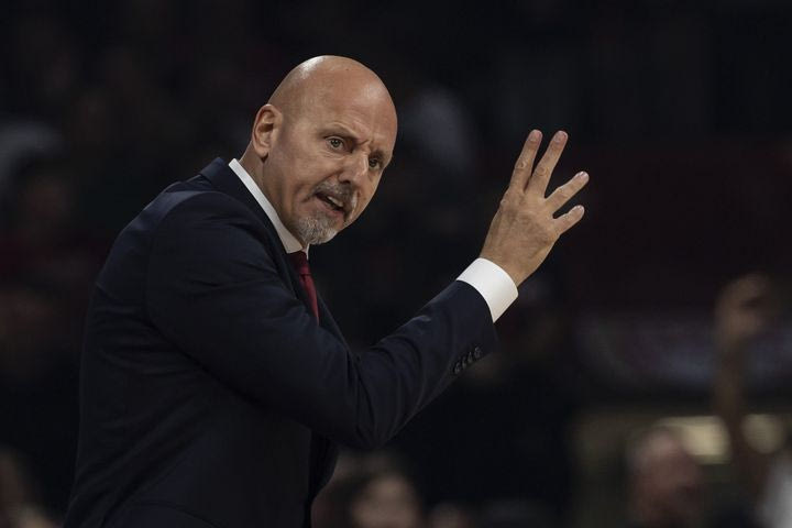 Ομπράντοβιτς για Μπάτλερ: “Πρέπει να περιμένουμε για να δούμε ποια είναι η πραγματική αλήθεια”