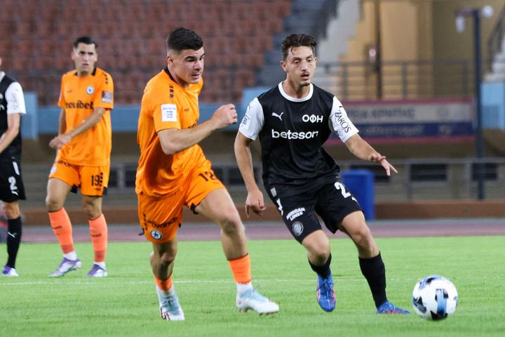Stoiximan Super League: Η βαθμολογία μετά την ολοκλήρωση των αγώνων του Σαββάτου