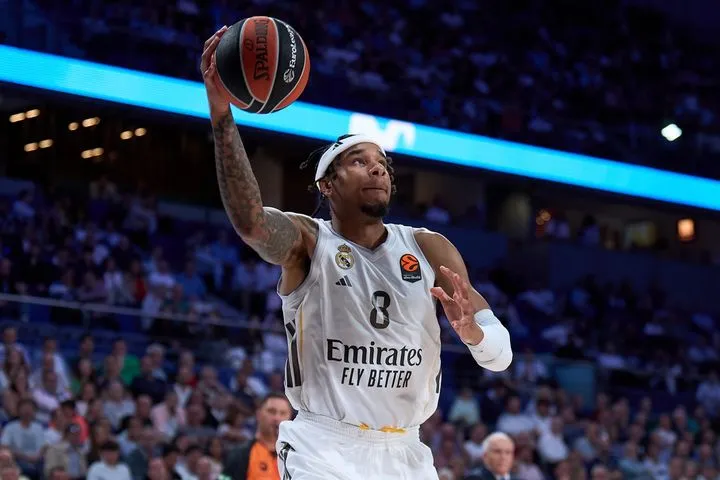 Πρόβλημα με Οκίκι στη Ρεάλ