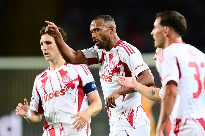 BET W: Η έδρα του Αστέρα, με τα γκολ στο Ολυμπιακός – Ατρόμητος, αμφίρροπο το Νάπολι – Αταλάντα