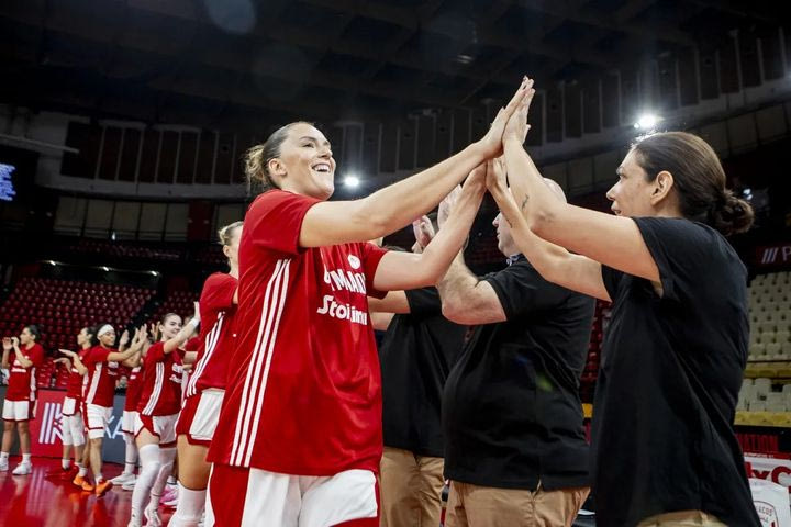 LIVE Streaming η μάχη του Ολυμπιακού στην Ισπανία κόντρα στη Βαλένθια