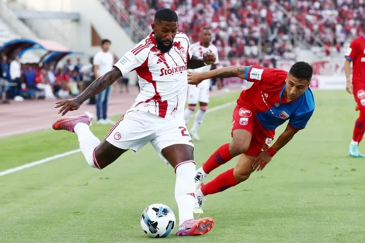 Κύπελλο Ελλάδας Betsson: Πού θα δείτε Ολυμπιακός – Βόλος, Ατρόμητος – Παναθηναϊκός, ΠΑΟΚ – ΑΕΛ Novibet, Ηλιούπολη – ΑΕΚ και τα υπόλοιπα ματς