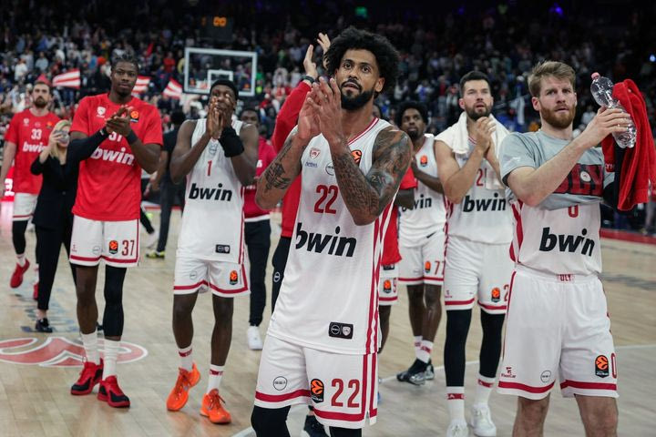 Ο Ολυμπιακός μετά το διπλό στο Μόναχο