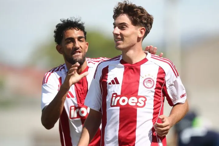 Youth League: Η βαθμολογία μετά την 3η αγωνιστική, τι χρειάζεται ο Ολυμπιακός για να προκριθεί στα νοκ-άουτ