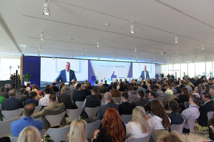 Ημερίδα Υπεύθυνου Παιχνιδιού ΟΠΑΠ: Αφετηρία για ένα πιο ασφαλές και υπεύθυνο περιβάλλον τυχερών παιχνιδιών