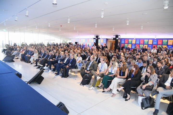 Ημερίδα-σταθμός για το Υπεύθυνο Παιχνίδι από τον ΟΠΑΠ