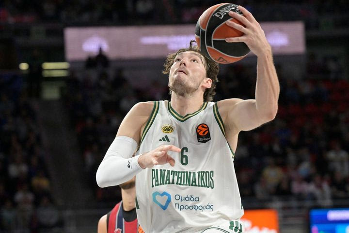 Προγνωστικά μπάσκετ: Προκλητική απόδοση για άσπαστο σημείο