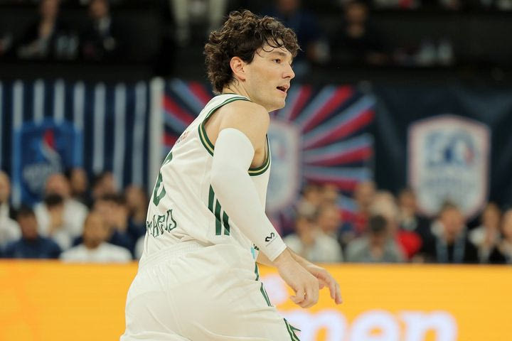 Όσμαν: “Έχω αυτοπεποίθηση από το EuroBasket κι έπειτα”