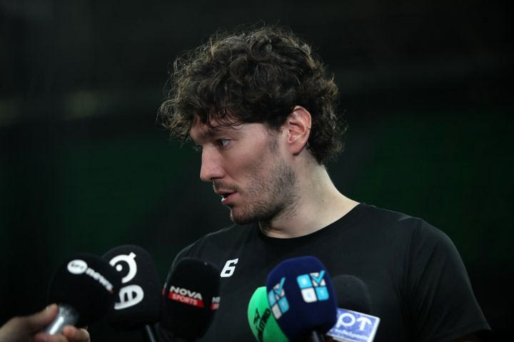 Όσμαν: “Είχε δίκιο ο κόουτς που ήταν εκνευρισμένος με τον τρόπο που παίξαμε στην Μπολόνια”