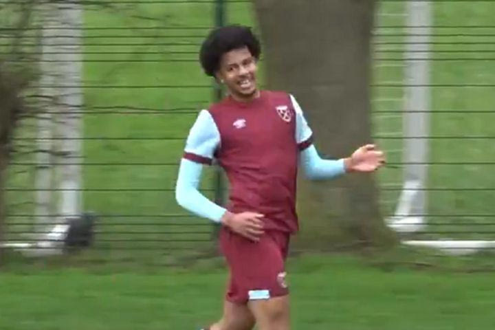 Εθνική Κ19: Στις κλήσεις ο Ογεμπάντε