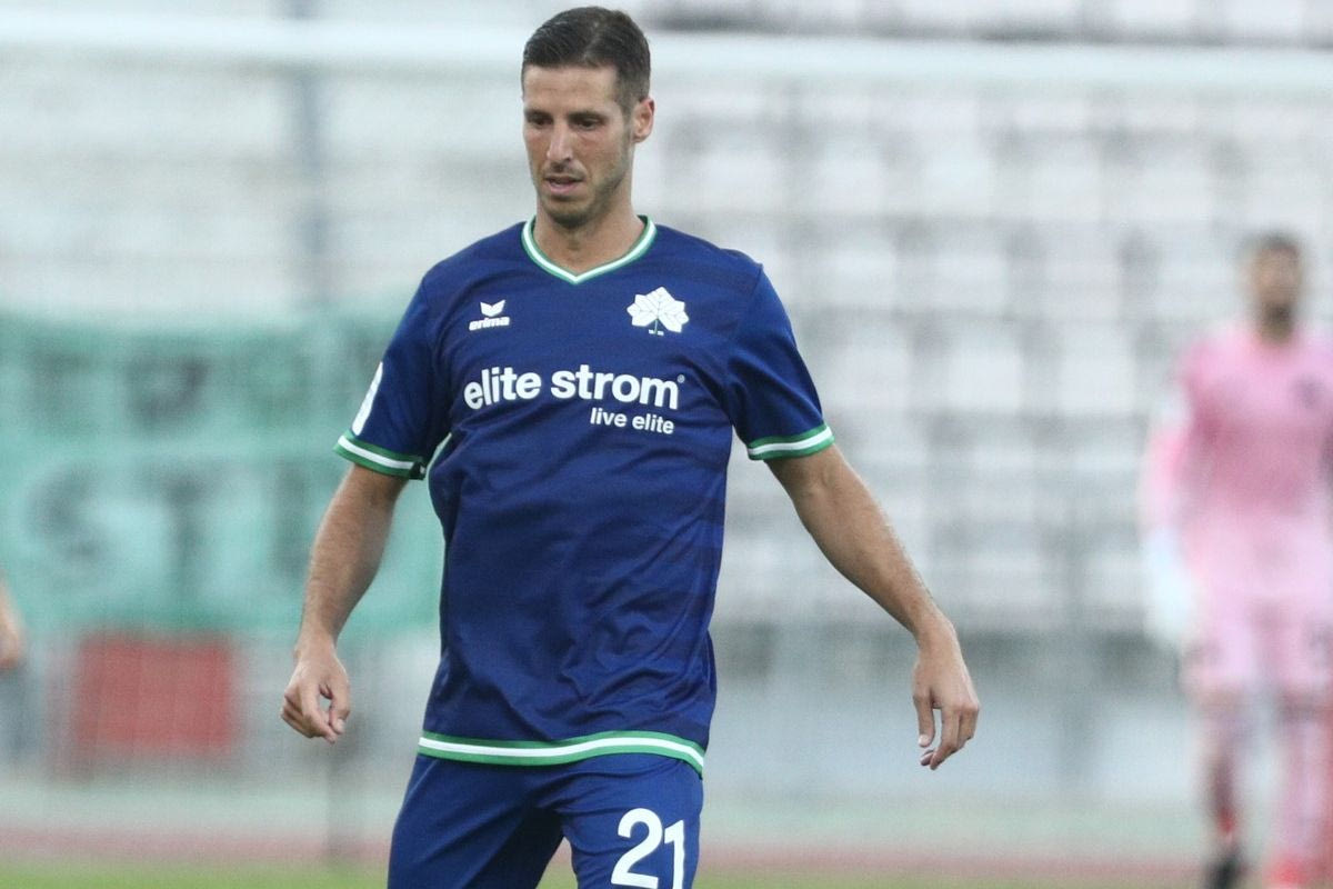 Κηφισιά: Χωρίς Πέρεθ κόντρα στον Ατρόμητο Κηφισιά: Χωρίς Πέρεθ κόντρα στον Ατρόμητο