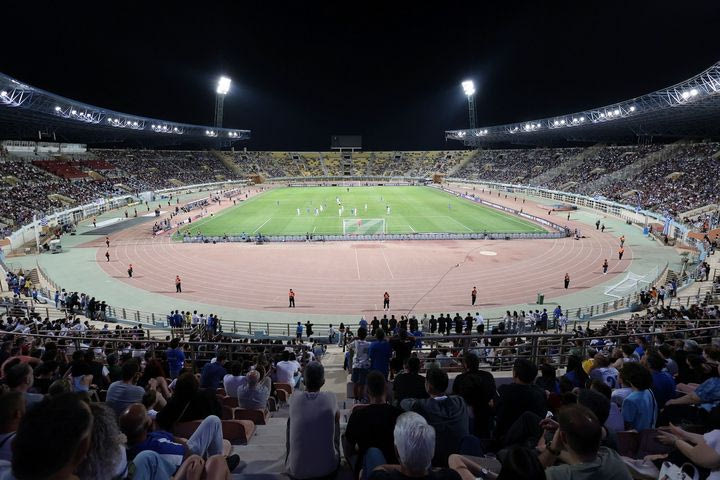 Super Cup: Στο Παγκρήτιο ο τελικός μεταξύ Ολυμπιακού και ΟΦΗ