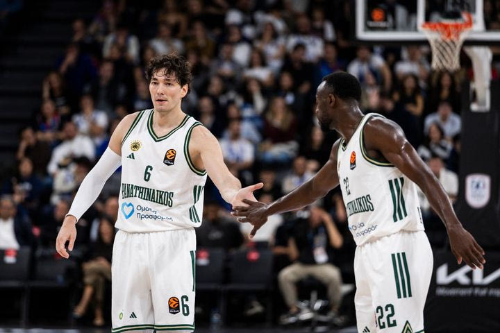 Euroleague: Sold out στη Μπολόνια για το ματς με Παναθηναϊκό ΑKTOR