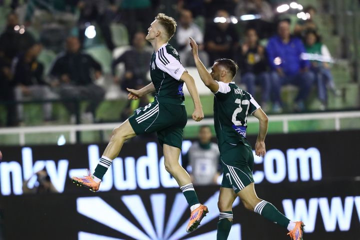 Stoiximan Super League: Η βαθμολογία μετά τη νίκη του Παναθηναϊκού επί του Αστέρα AKTOR