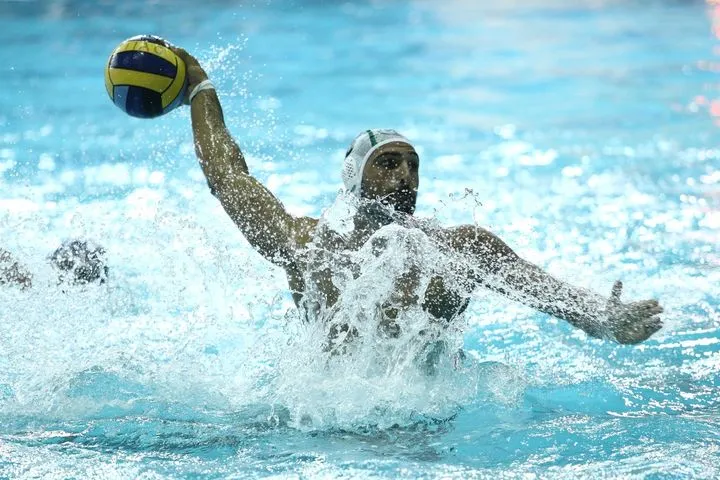 Α1 Πόλο Ανδρών: Ο Παναθηναϊκός τα σάρωσε όλα κόντρα στον ΝΟ Πατρών, ο Ολυμπιακός διέλυσε τη Γλυφάδα