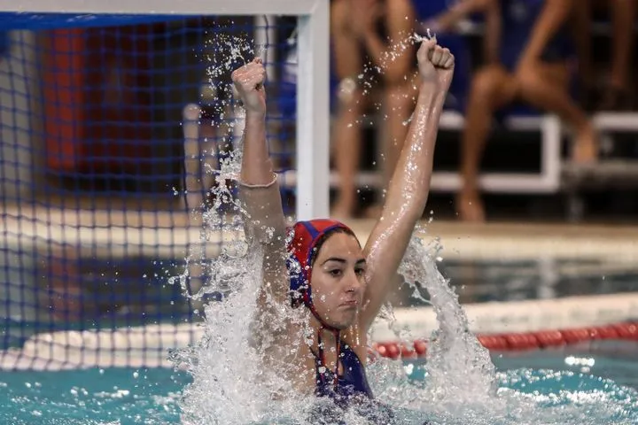 Μλάντοστ – Πανιώνιος 9-11: Πρώτο βήμα πρόκρισης στις 12 του Euro Cup Γυναικών οι κυανέρυθρες