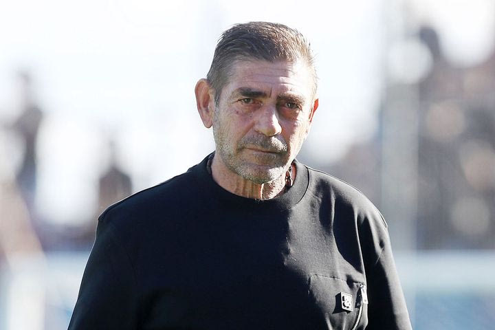 ΑΕΛ Novibet: Συμφώνησε με τον Σάββα Παντελίδη