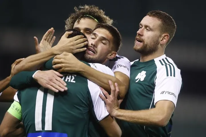 Η βαθμολογία της Stoiximan Super League μετά τη νίκη του Παναθηναϊκού επί του Ατρομήτου