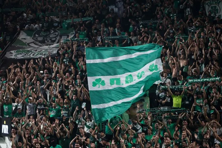 Στο Telekom Center Athens θα παίξει ο Παναθηναϊκός με τη Ζαγκλέμπιε για τη φάση των 16 του EuroCup Women