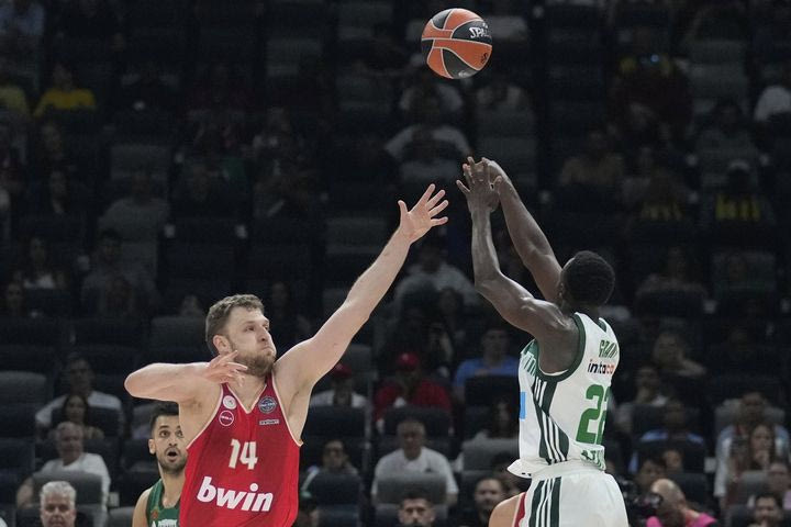 Αλλαγή στις αποδόσεις των “αιωνίων” για την κατάκτηση της EuroLeague