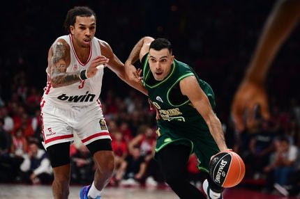 Αιώνιο ντέρμπι με "τρελό" 9.50