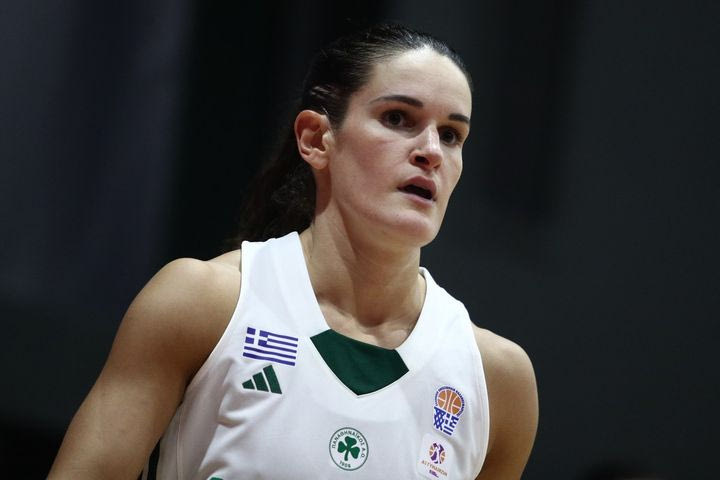 LIVE Streaming ο αγώνας του Παναθηναϊκού με την Αβενίνδα για το EuroCup Women