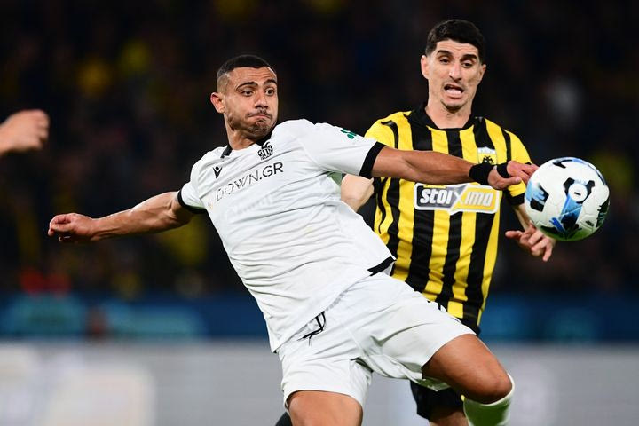 Stoiximan Super League: Πού θα δείτε ΠΑΟΚ – ΑΕΚ, Παναθηναϊκός – ΑΕΛ Novibet και Κηφισιά – ΟΦΗ