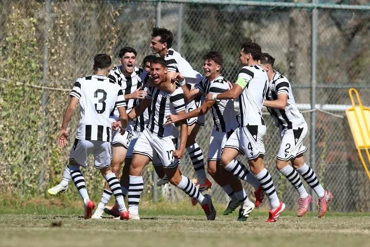 Κ19 Ακουρέιρι – ΠΑΟΚ 0-2: Βάσεις πρόκρισης στον επόμενο γύρο του Youth League με διπλό στην Ισλανδία