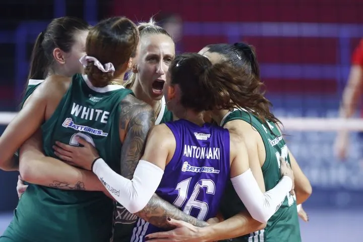 Πανιώνιος Betsson – Παναθηναϊκός 2-3: Οι πράσινες πήραν το μεγάλο ντέρμπι της 2ης αγωνιστικής