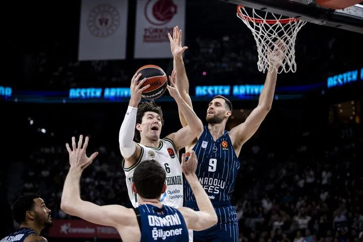 Το όμορφο μήνυμα του Παναθηναϊκού προς τον Παπαγιάννη: “Όλη η Παναθηναϊκή οικογένεια είναι δίπλα σου”