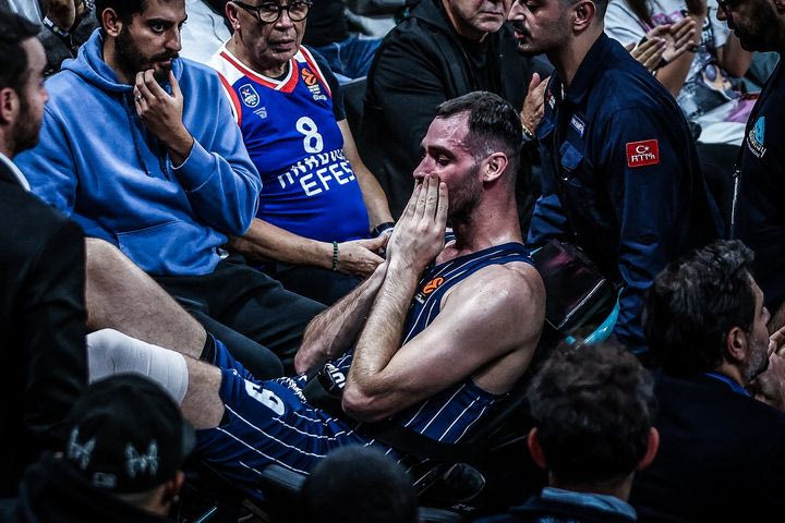 Αναντολού Εφές: Ο Παπαγιάννης πέρασε την πόρτα του χειρουργείου