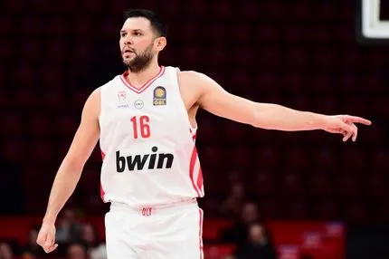 Παπανικολάου: "Δεν μένουν πολλά χρόνια ακόμα στο παρκέ, επομένως κοιτάω να το απολαμβάνω κάθε στιγμή"