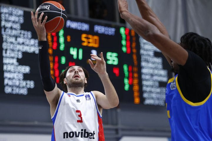 Προγνωστικά Στοιχήματος: Γιατί τόσο μεγάλη απόδοση στα τρίποντα του Πάπας;