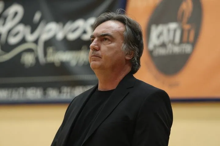 Elite League: Τέλος ο Παρασκευόπουλος από την Δάφνη, μετά την πρώτη αγωνιστική