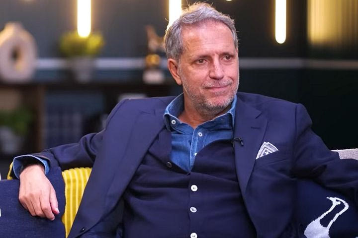 Τότεναμ: Ο Παράτιτσι επέστρεψε στους Λονδρέζους, για να αναλάβει τη θέση του αθλητικού διευθυντή