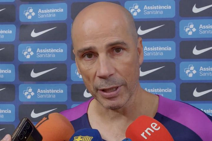 Πενιαρόγια: “Ο Παναθηναϊκός είναι προορισμένος να διεκδικήσει την EuroLeague και ο Ναν ξεχωρίζει”