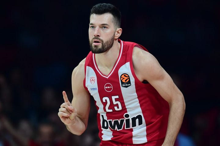 Repubblica: "Ο Πίτερς είναι μια ανάσα από τη Μιλάνο"