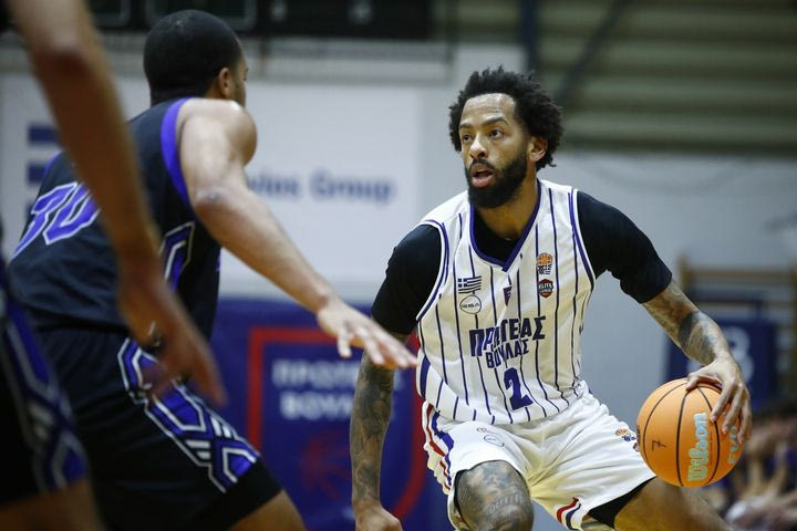 Elite League: Ο Πρωτέας την πρώτη νίκη της σεζόν, η Νίκη Βόλου τον θρίαμβο της πρεμιέρας