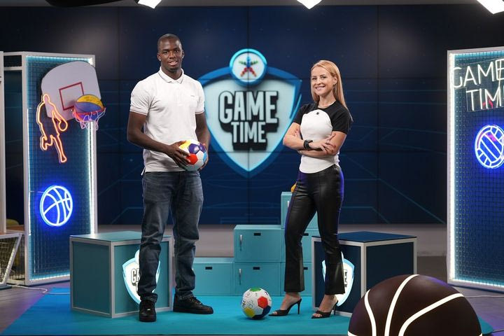 Ο Ανδρέας Τετέι παίζει μεγάλη μπάλα στο ΟΠΑΠ Game Time