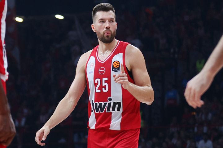 Ολυμπιακός: Σώμα και μυαλό νικήθηκαν από Εφές και κούραση