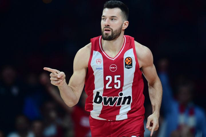 Ολυμπιακός: Φυσιολογικά και αφύσικα στο ΣΕΦ για τη δεύτερη ήττα