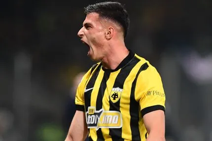 Επίσημο: Ο Σταύρος Πήλιος στην εθνική Αλβανίας, στις κλήσεις και ο Στρακόσα