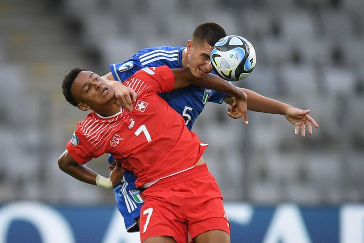 Μπαλντίνι: Γιατί προπονεί τους παίκτες του με το ένα μάτι κλειστό