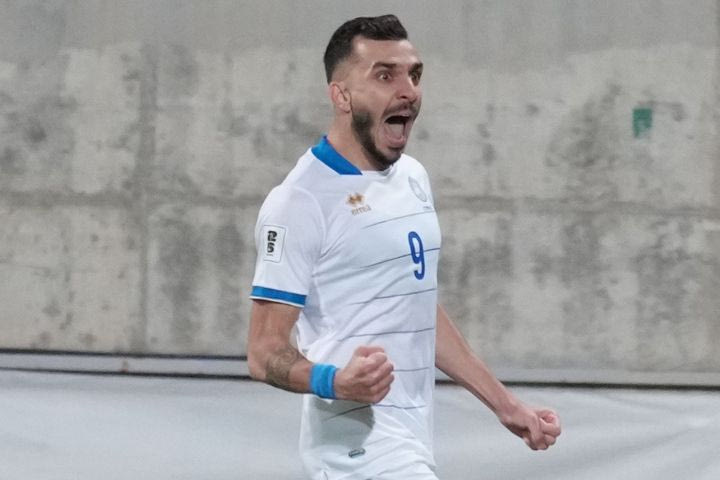 Σαν Μαρίνο – Κύπρος 0-4: Η ομάδα του Μάντζιου ξέσπασε με τεσσάρα μετά από πέντε ματς χωρίς νίκη