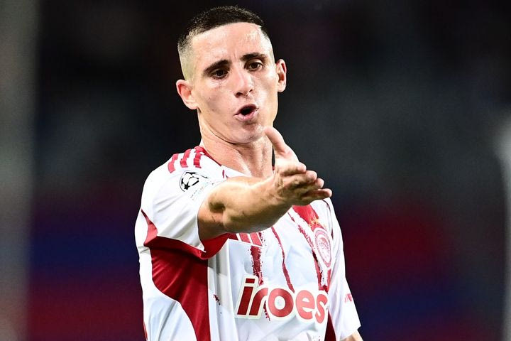 Champions League: Η βαθμολογία της League Phase μετά το πέρας της 6ης αγωνιστικής, πού βρίσκεται ο Ολυμπιακός