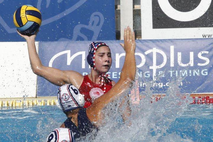 Βουλιαγμένη – Ολυμπιακός: Πού θα δείτε τον τελικό του Super Cup στο πόλο γυναικών